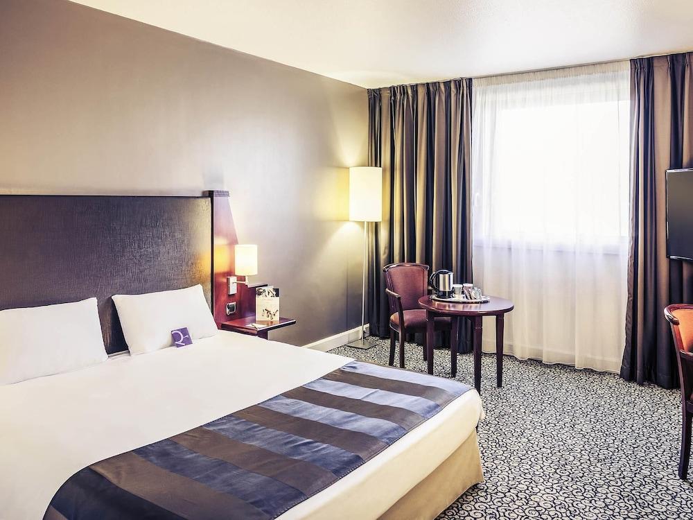 Mercure Paris Val de Fontenay - Tap to explore photos