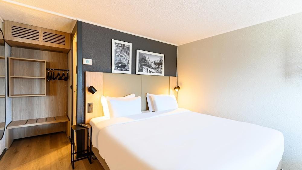 Campanile PRIME - Marne-la-Vallée - Torcy Room Type - Superior Room, 1 King Bed