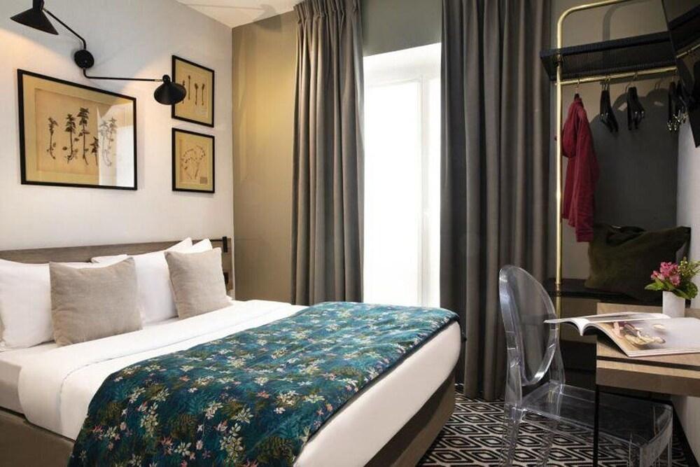 Maxim Quartier Latin Room Type - Classic Room