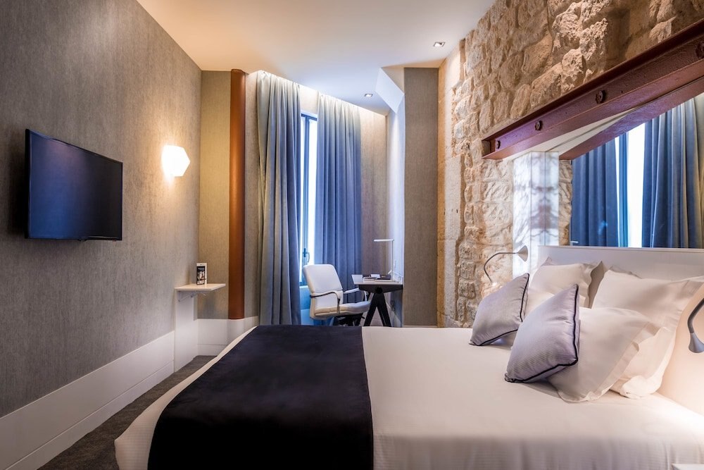 Hotel Marais Grands Boulevards Room Type - Executive Room, 1 Double Bed