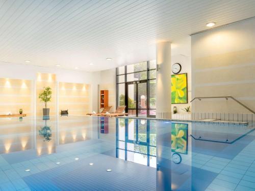 Novotel Paris Roissy CDG Convention - Tap to explore photos
