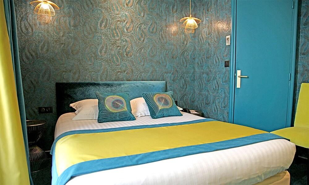 Best Western Anjou Lafayette Opera - Tap to explore photos