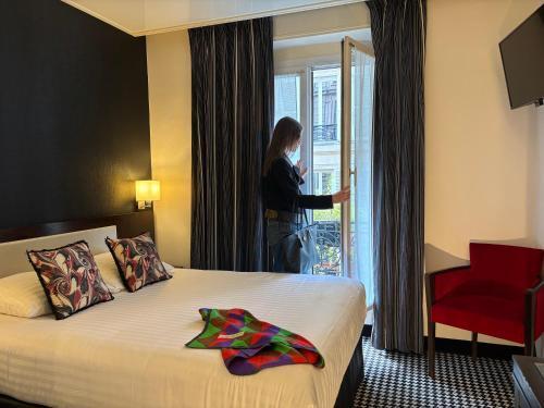 Best Western Anjou Lafayette Opera - Tap to explore photos