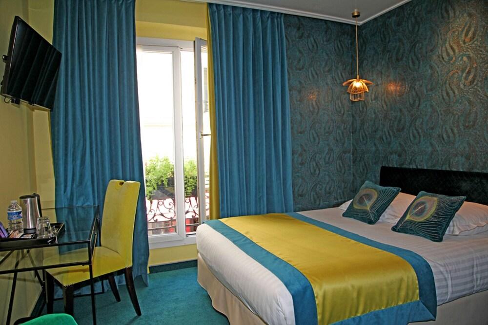 Best Western Anjou Lafayette Opera Room Type - Classic Room, 1 Queen Bed, Non Smoking Best Western Anjou Lafayette Opera Room Type - Classic Room, 1 Queen Bed, Non Smoking