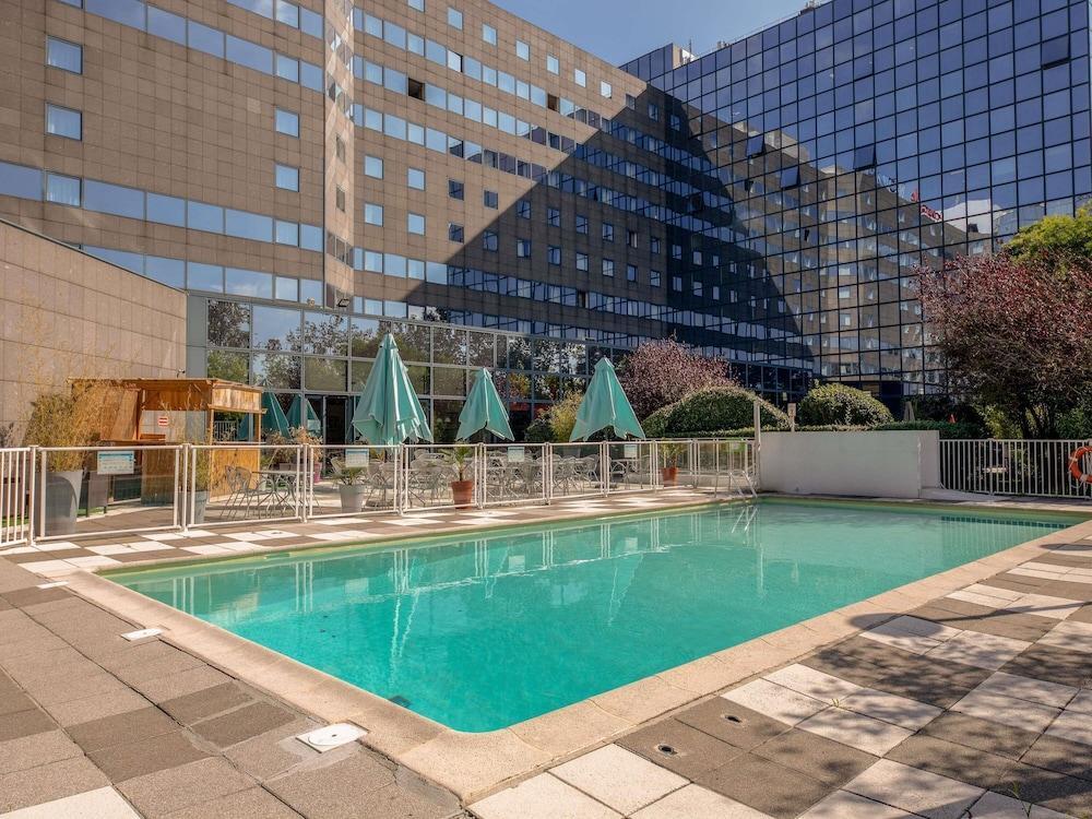 Novotel Marne-La-Vallée Noisy-Le-Grand