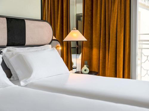 Ibis Paris Opera La Fayette Room Type - Superior Twin Room