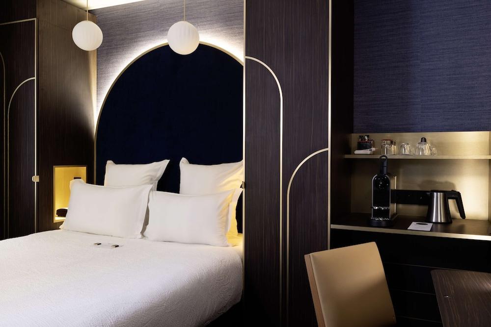 Best Western Bretagne Montparnasse