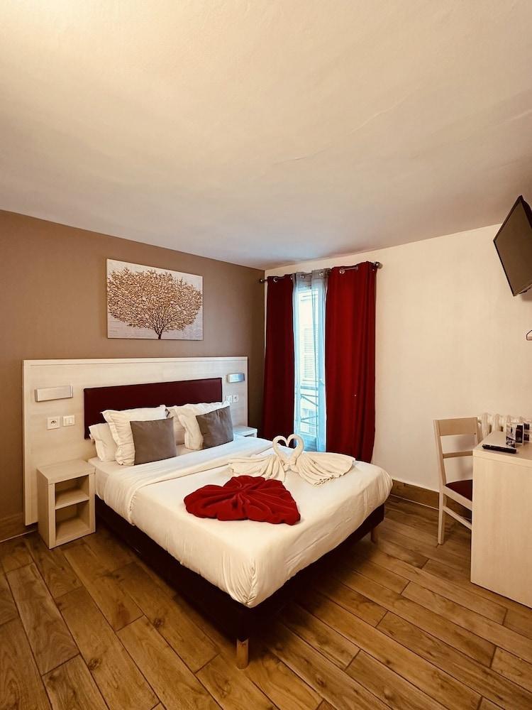 Pavillon Opéra Lafayette Room Type - Double Room