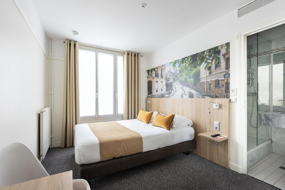 Hôtel Opera Lafayette