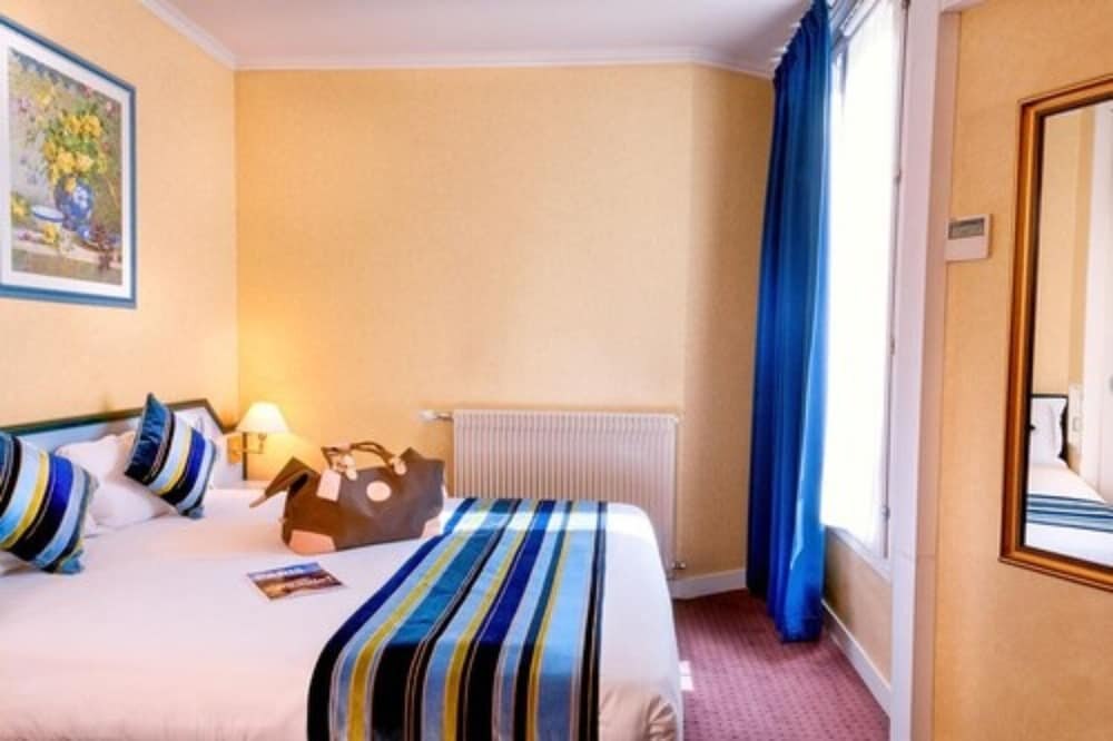 Opera Deauville Hotel Room Type - Double Room