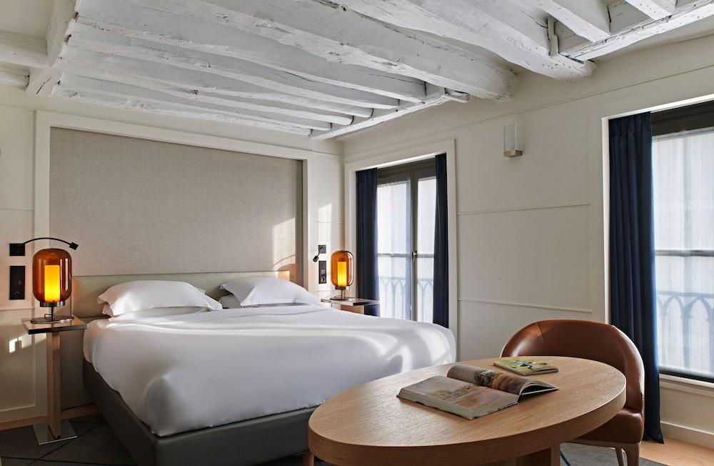 Hôtel Opéra Richepanse Room Type - Superior Room King or Twin