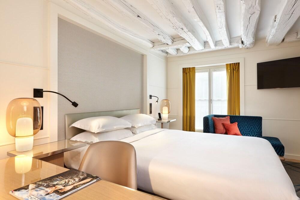 Hôtel Opéra Richepanse Room Type - Classic Room