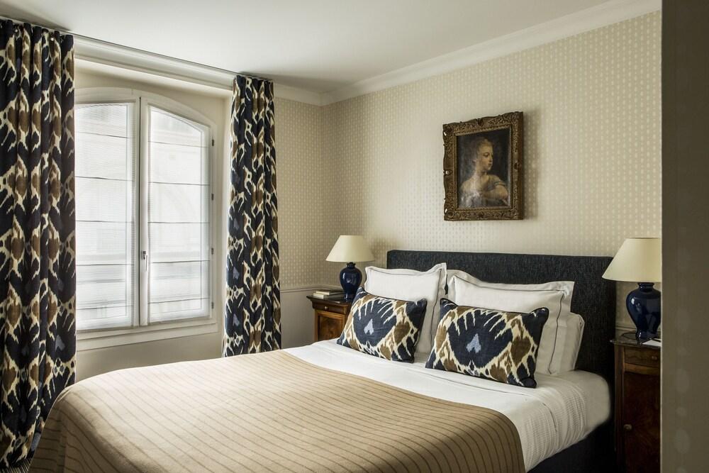 Hôtel d'Orsay Room Type - Classic Room