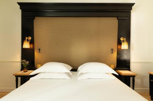 Hôtel Observatoire Luxembourg Room Type - Privilege Room