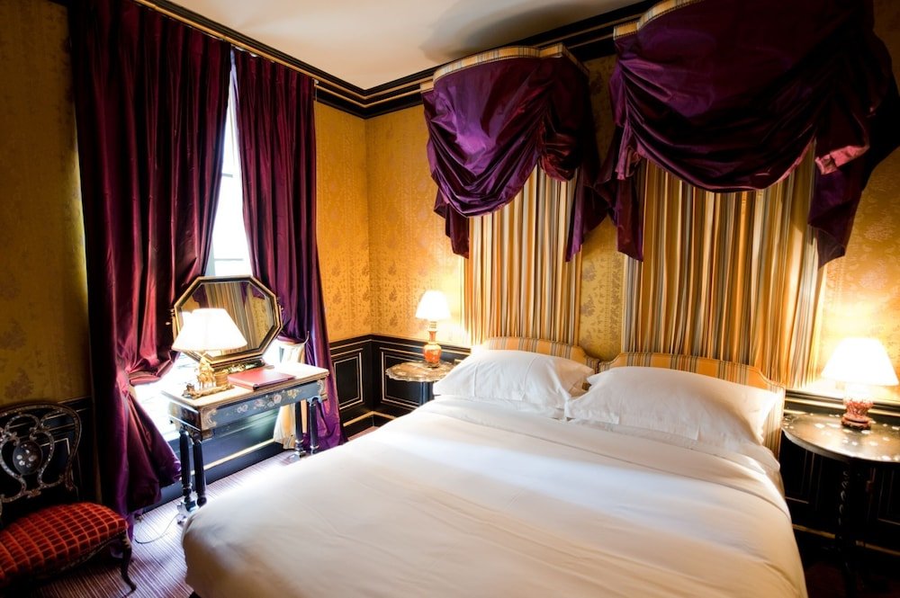 L'Hotel Room Type - Superior Double or Twin Room