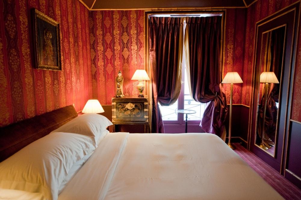 L'Hotel Room Type - Standard Double Room