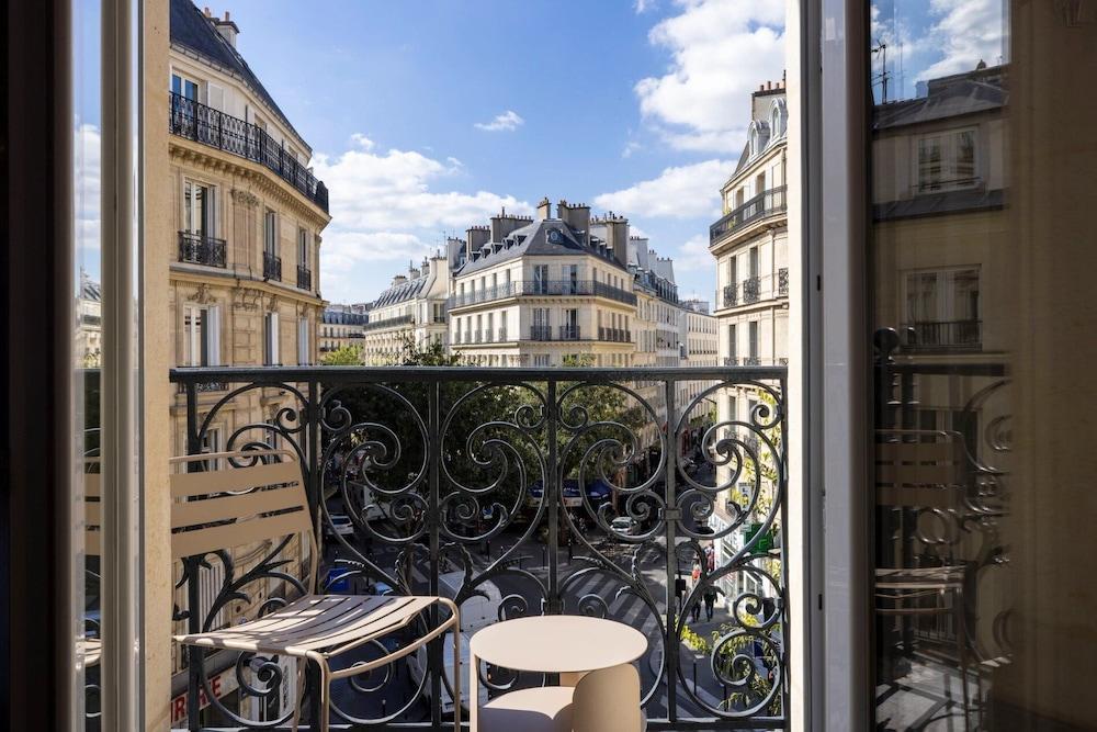 Hôtel Beige Room Type - Prestige Room with balcony