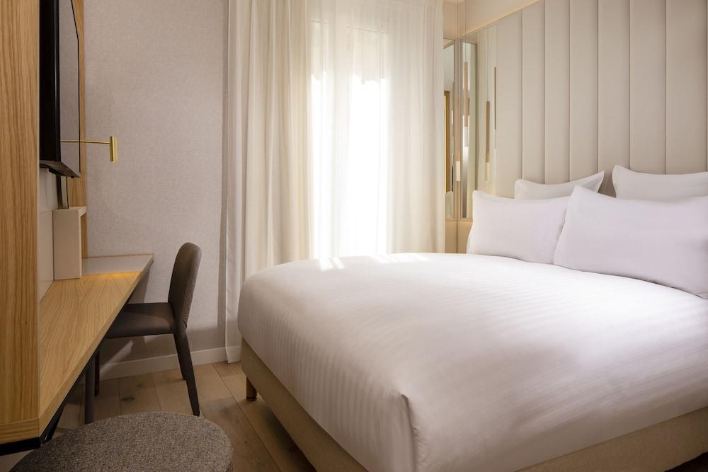Hôtel Beige Room Type - Classic Double Room