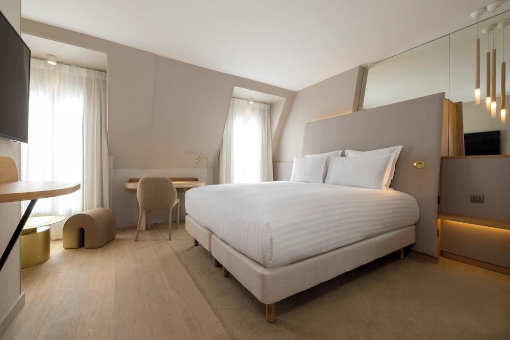 Hôtel Beige Room Type - Junior Suite