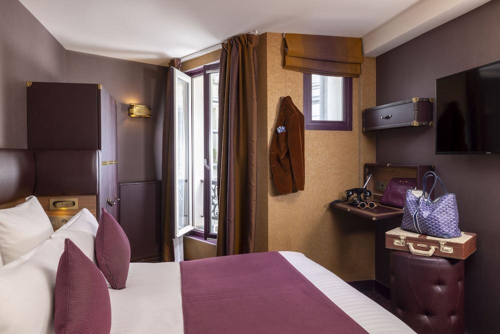 Hotel Whistler Room Type - Double Room