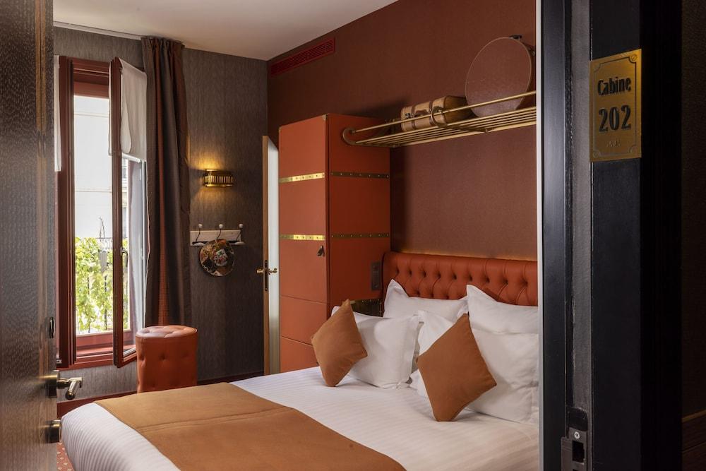 Hotel Whistler Room Type - Superior Room with Balcony
