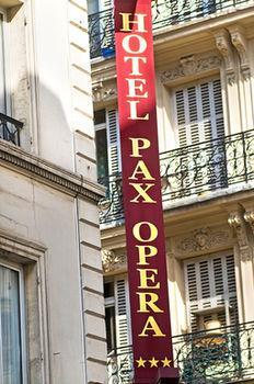 Hotel Pax Opera - Tap to explore photos