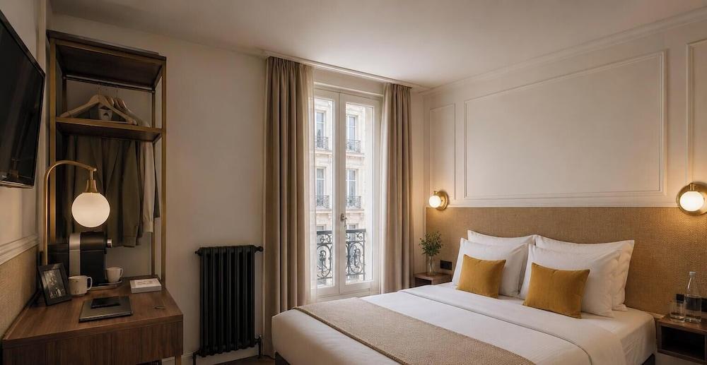 Hôtel Beauvoisin Room Type - Superior Double Room