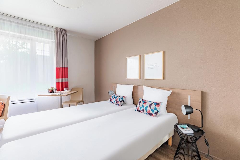 Appart'City Classic Paris La Villette Room Type - Studio Twin