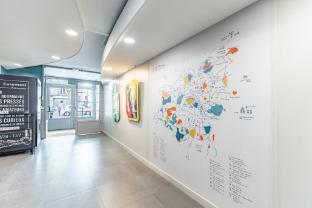 Main gallery
