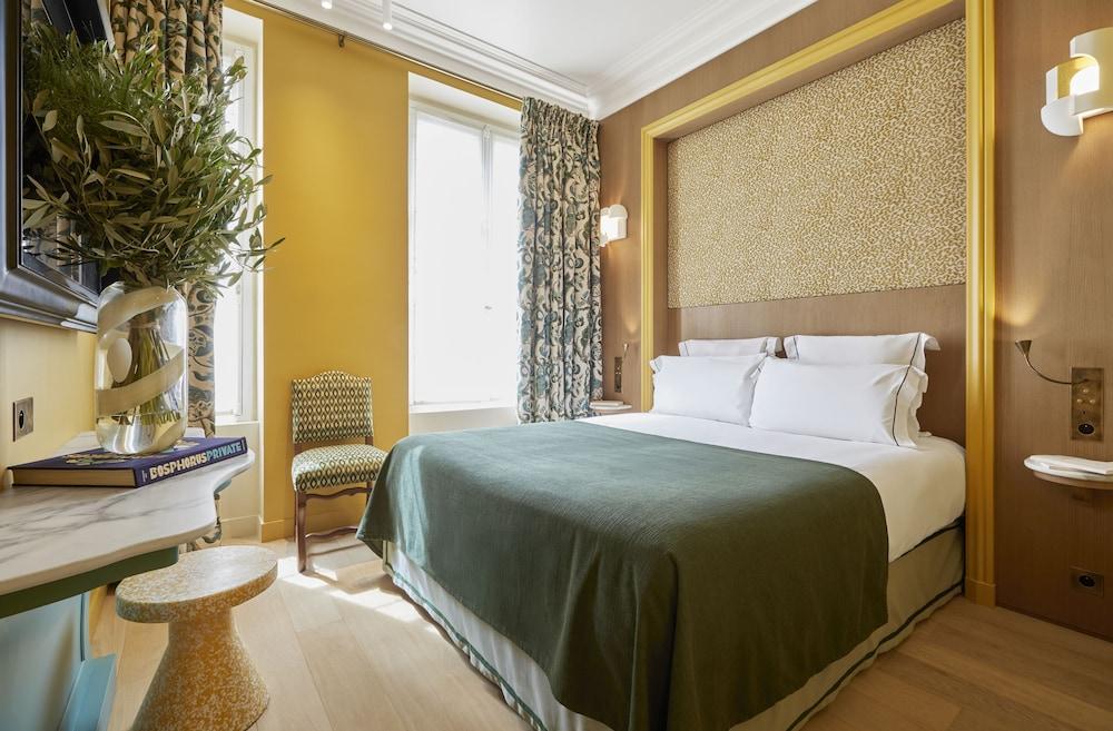 Hotel Prince De Conti Room Type - Superior Double Room