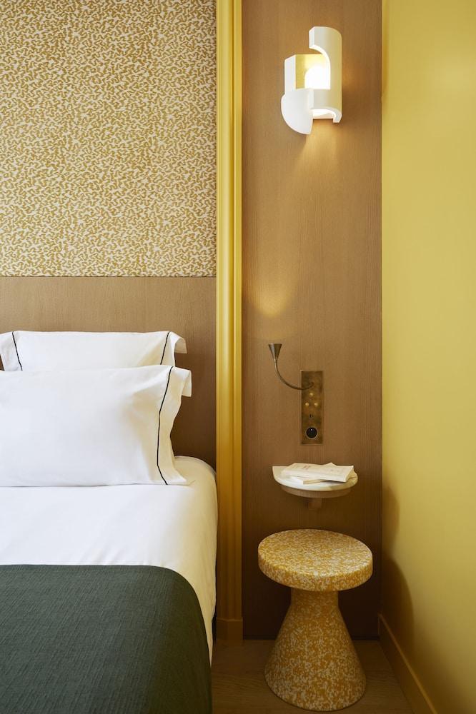 Hotel Prince De Conti Room Type - Superior Room, 1 Double Bed, Terrace