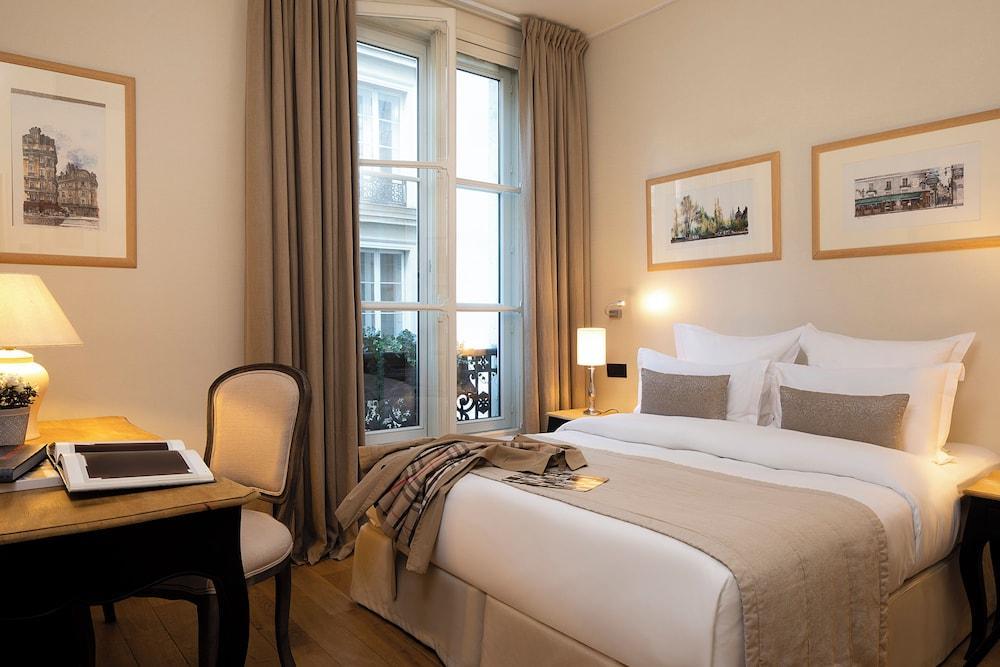 Hotel Pas De Calais Room Type - Classic Double Room