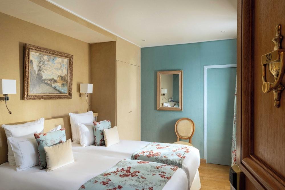 Hotel Pas De Calais Room Type - Superior Twin Room