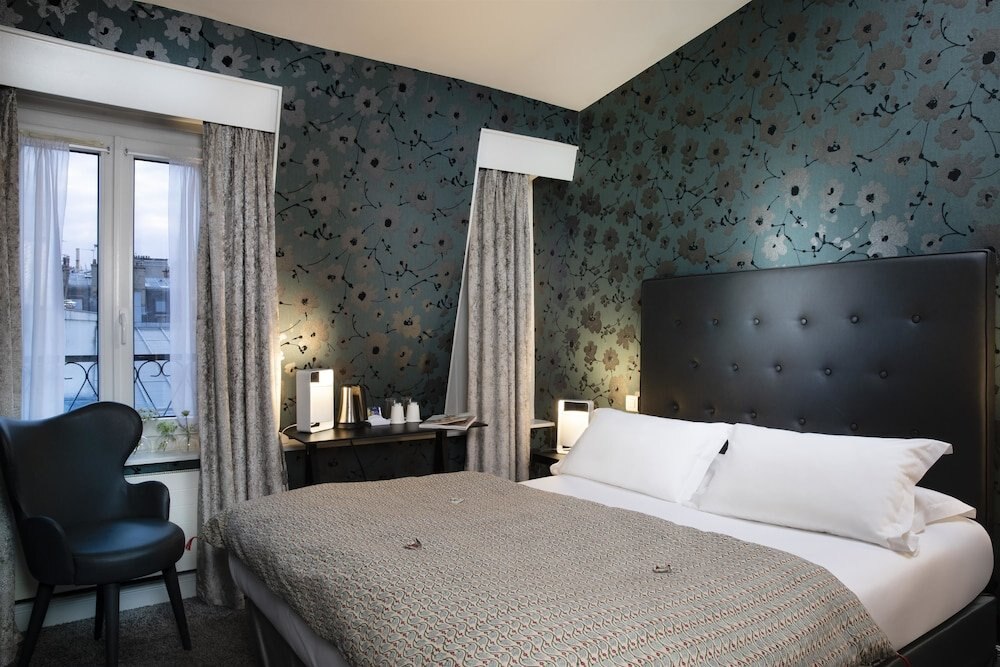 Hôtel Plaza Etoile Room Type - Classic Room