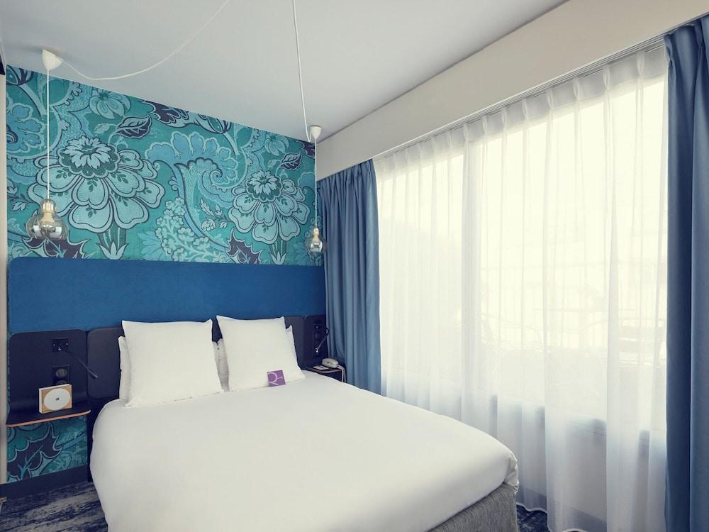 Relais de Lyon by Malone Room Type - Superior Room