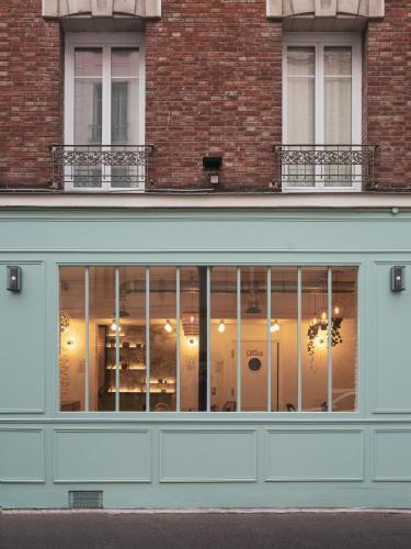 ibis Styles Paris Montmartre Nord - Tap to explore photos