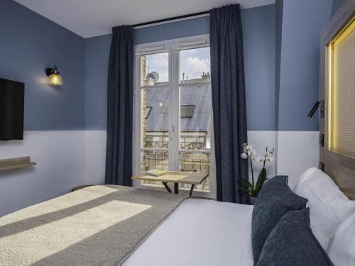 ibis Styles Paris Montmartre Nord - Tap to explore photos