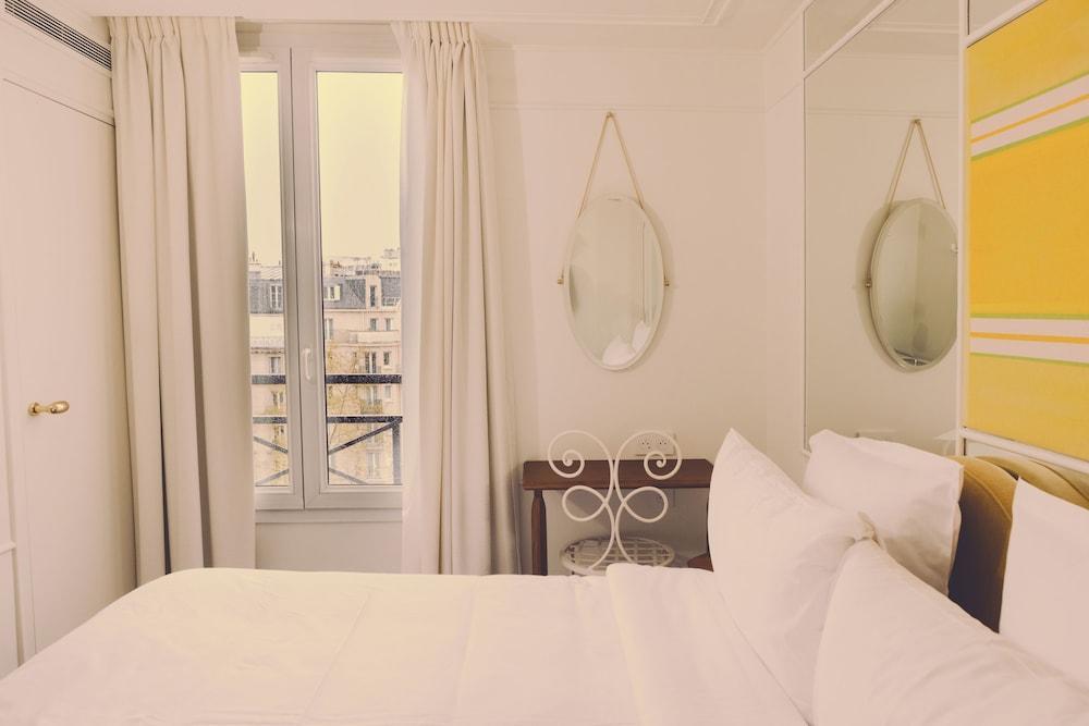 Hôtel Gaston Room Type - Superior Double Room