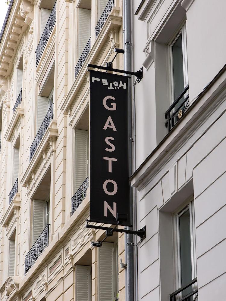Hôtel Gaston - Tap to explore photos