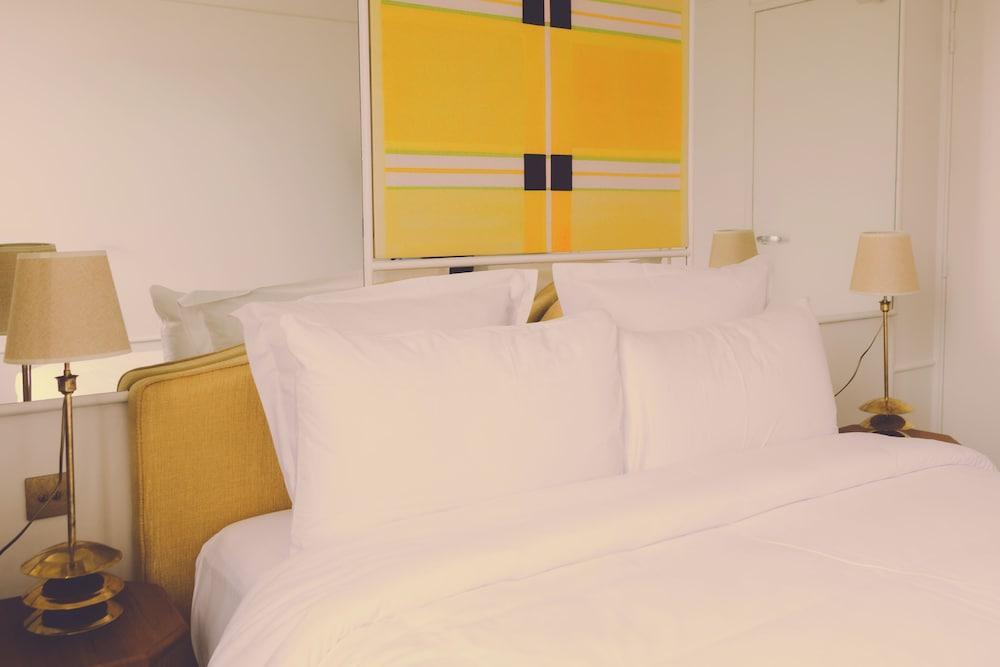 Hôtel Gaston Room Type - Classic Double Room