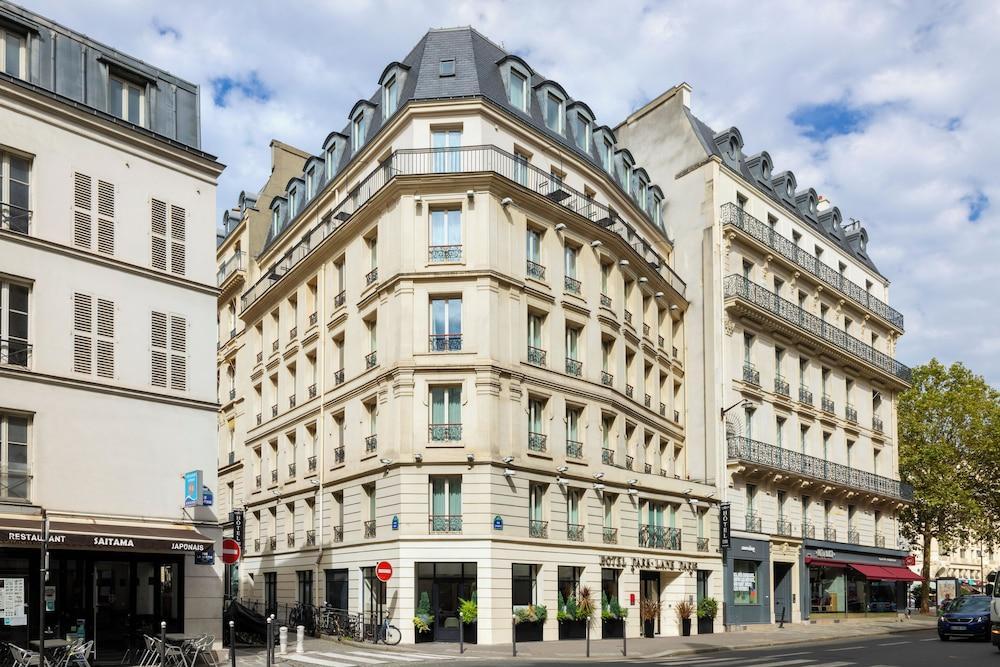 Hotel Park Lane Paris - Tap to explore photos
