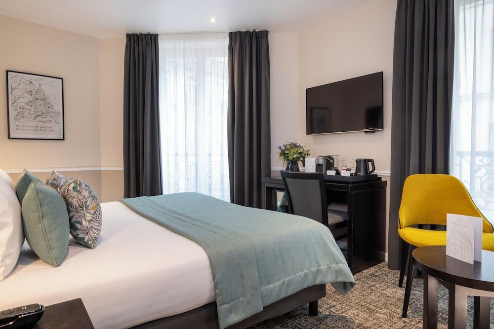 Hotel Park Lane Paris Room Type - Superior Double Room