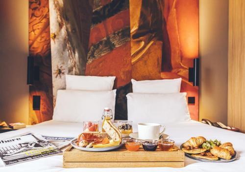 Mercure Paris Alesia
