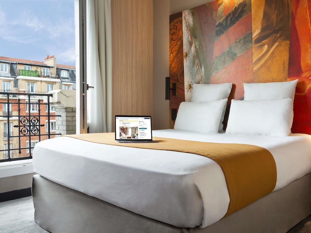 Mercure Paris Alesia - Tap to explore photos