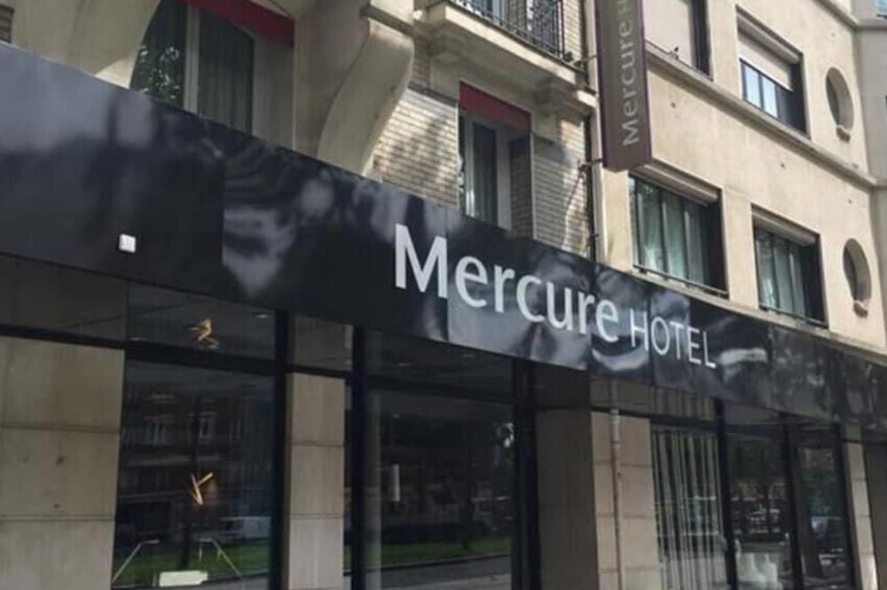 Mercure Paris Alesia - Tap to explore photos