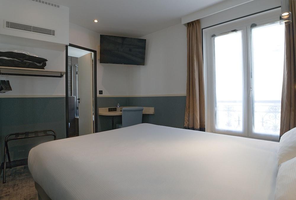 Hotel Appia La Fayette Room Type - Comfort Double or Twin Room Hotel Appia La Fayette Room Type - Comfort Double or Twin Room
