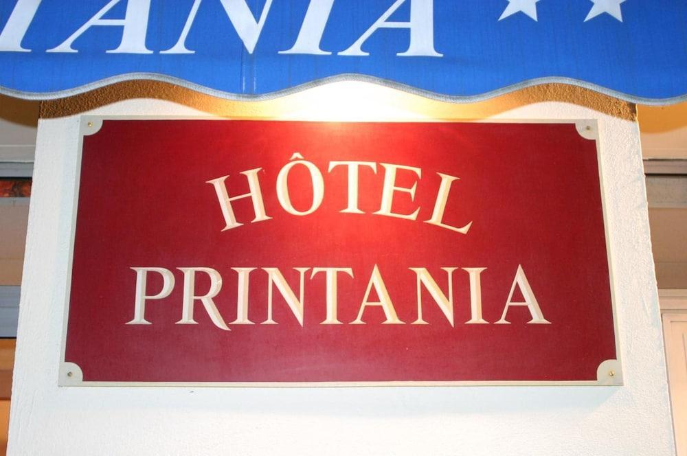 Hotel Printania Porte de Versailles - Tap to explore photos