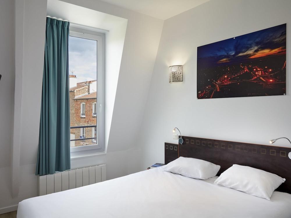 Aparthotel Adagio Access Paris Philippe Auguste Room Type - Apartment, 1 Bedroom