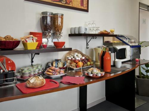 Aparthotel Adagio Access Paris Philippe Auguste