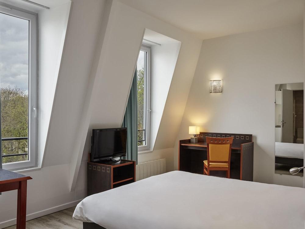 Aparthotel Adagio Access Paris Philippe Auguste Room Type - Studio for 2 people